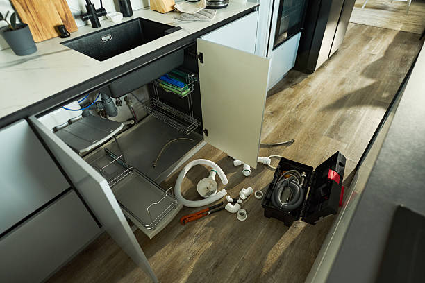 Trusted Leak Detection service in Farmersville, TX - AAA Plumbing Heating