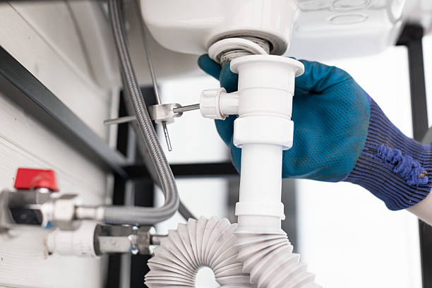 Reliable Leak Detection contractor in Farmersville, TX by AAA Plumbing Heating