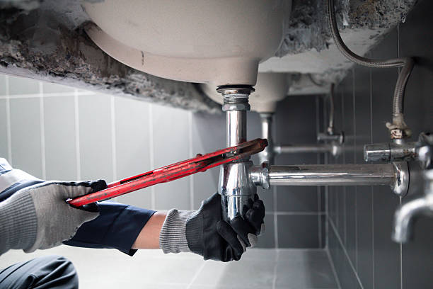Trusted Garbage Disposal Repair service in Farmersville, TX - AAA Plumbing Heating